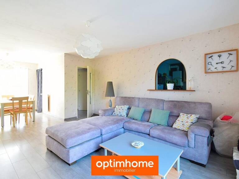 Bourgbarré(35) – Maison de 102 m² avec garage attenant et jardin — photo 1