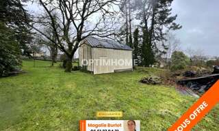 Maison 1 Pièce 43 m² à vendre à Saint-Nicolas-du-Pélem (22480)