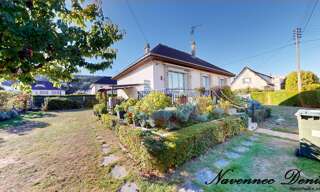 Maison 3 Pièces 71 m² à vendre à Louviers (27400)