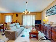 Maison de plain-pied surélevé – 2 chambres – Sous-sol complet – Jardin 600 m² – Louviers centre — photo 2