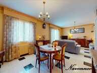 Maison de plain-pied surélevé – 2 chambres – Sous-sol complet – Jardin 600 m² – Louviers centre — photo 3
