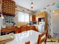 Maison de plain-pied surélevé – 2 chambres – Sous-sol complet – Jardin 600 m² – Louviers centre — photo 4