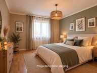 Guichen proche centre – Maison 4 chambres avec terrain constructible — photo 3