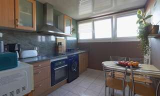 Appartement 3 Pièces 61 m² à vendre à Knutange (57240)