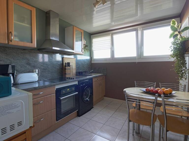 Appartement à vendre 3 pièces KNUTANGE (57) — photo 1