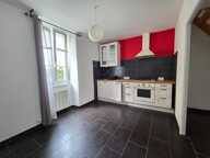 ROSCOFF : Disponible Appartement T2 Duplex 58m² avec grand jardin — photo 2