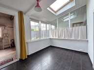 ROSCOFF : Disponible Appartement T2 Duplex 58m² avec grand jardin — photo 3