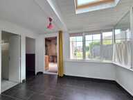 ROSCOFF : Disponible Appartement T2 Duplex 58m² avec grand jardin — photo 4
