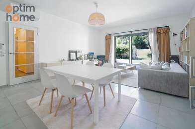Appartement 3 pièces 498000 €