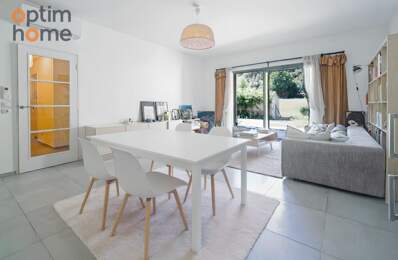 Appartement à vendre 3 pièces AIX EN PROVENCE (13) — photo du bien