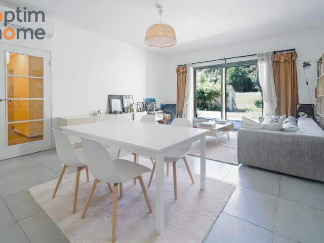 Appartement à vendre 3 pièces AIX EN PROVENCE (13) — photo du bien