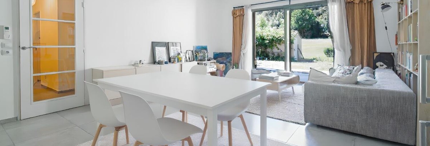 Appartement 3 Pièces 73 m² à vendre à Aix-en-Provence (13100)