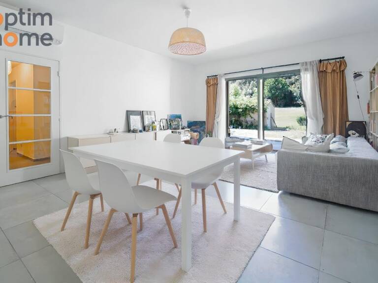 Appartement à vendre 3 pièces AIX EN PROVENCE (13) — photo 1