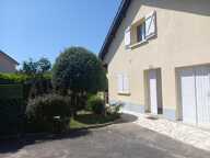 Maison à vendre 7 pièces VILLEFRANCHE DE ROUERGUE (12) — photo 2