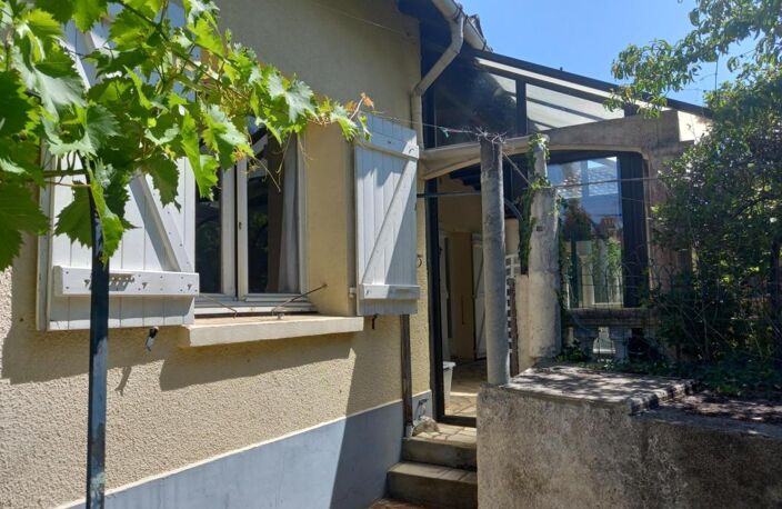 Maison à vendre 7 pièces VILLEFRANCHE DE ROUERGUE (12) — photo 3