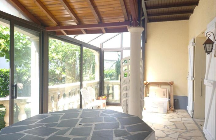 Maison à vendre 7 pièces VILLEFRANCHE DE ROUERGUE (12) — photo 4