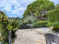 VAL de MOUGINS - 3P GRANDE TERRASSE - VUE PANORAMIQUE CAMPAGNE e — photo 2