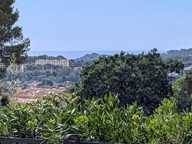 VAL de MOUGINS - 3P GRANDE TERRASSE - VUE PANORAMIQUE CAMPAGNE e — photo 3