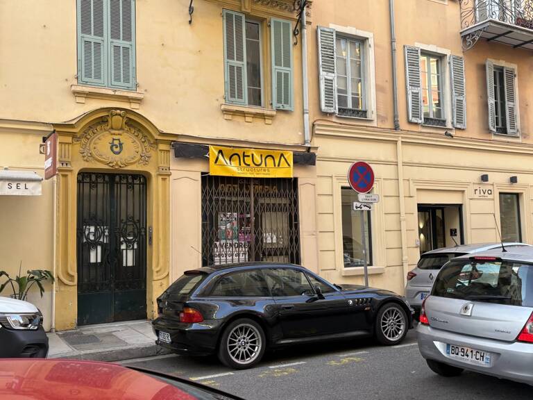 Droit au bail Galerie — photo 1