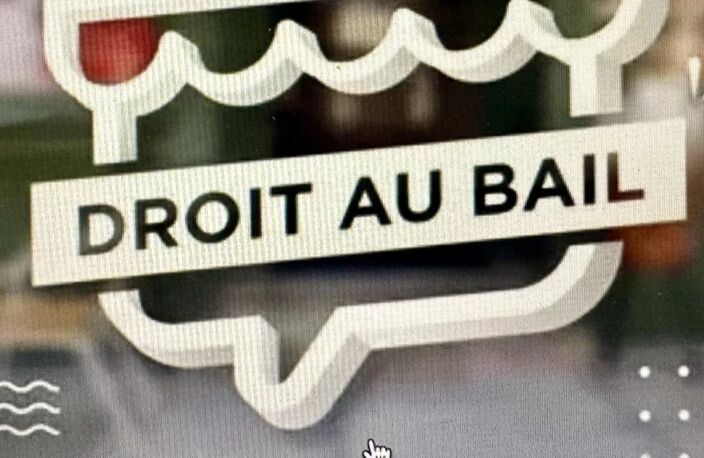 Droit au bail Galerie — photo 2