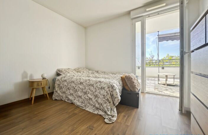 À VENDRE – F2 récent à Brumath au rdc sécurisé — photo 5