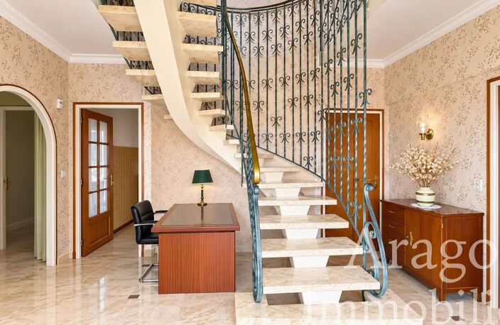 Villa 4 faces Perpignan — photo 4