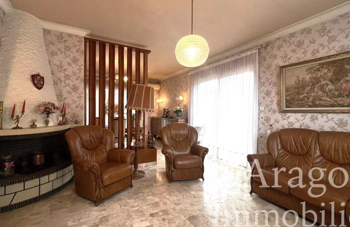 Villa 4 faces Perpignan — photo 5