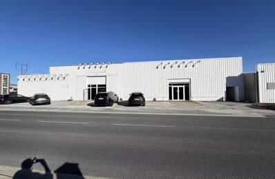 Local commercial — photo du bien