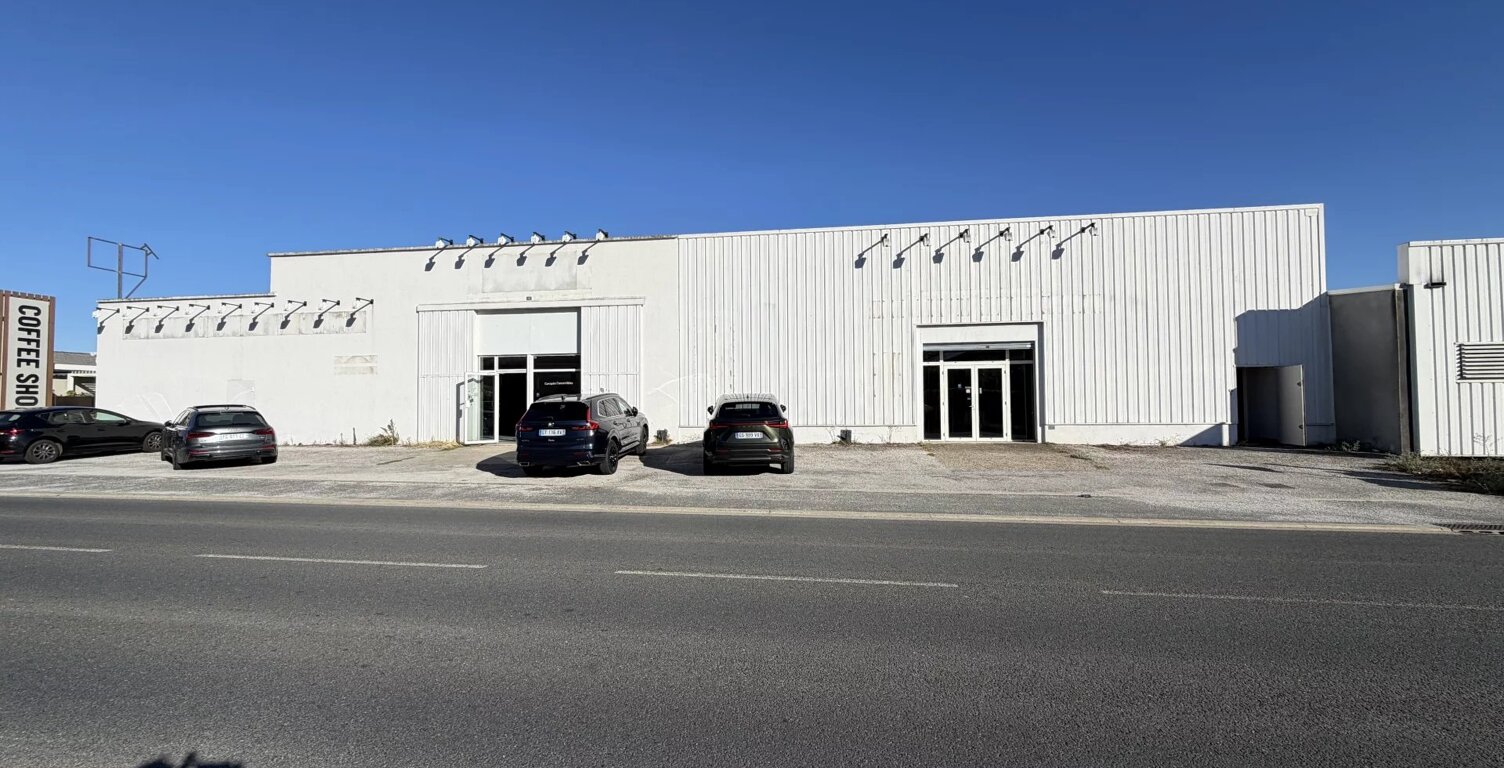 Local commercial — photo 1