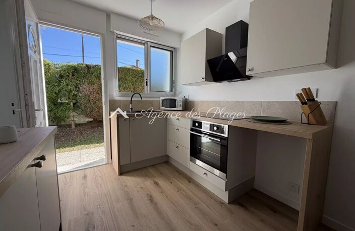 APPARTEMENT - ROYAN — photo 3