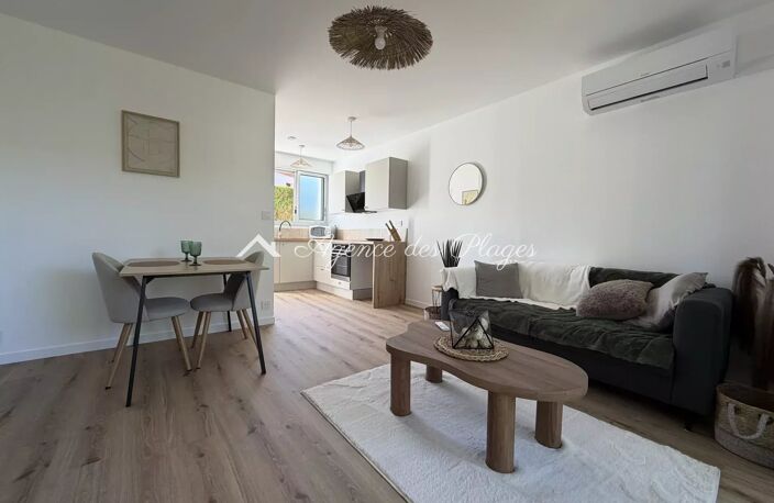 APPARTEMENT - ROYAN — photo 4