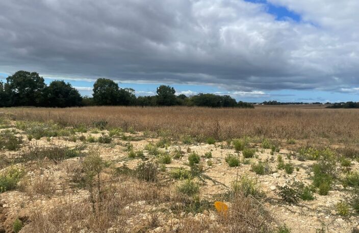Terrain à bâtir à Saint-Nazaire-sur-Charente (17780) — photo 2