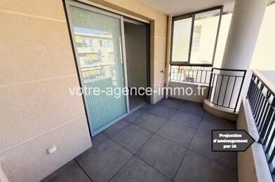 Appartement 1 pièces 139000 €