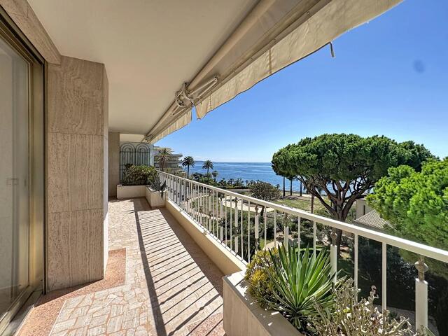Appartement proposé à Cannes
