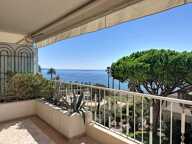 CANNES PALM BEACH – GRAND 2 PIÈCES FACE À LA MER – ACCÈS DIRECT — photo 2