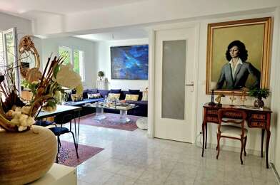 Appartement 3 pièces 380000 €