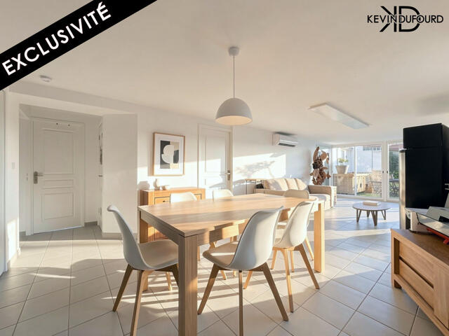 Appartement proposé à Vals-les-Bains