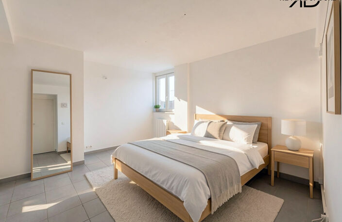 Appartement 110 m² + place de parking + cave à VALS LES BAINS — photo 5
