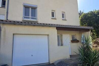 Maison 5 pièces 176800 €