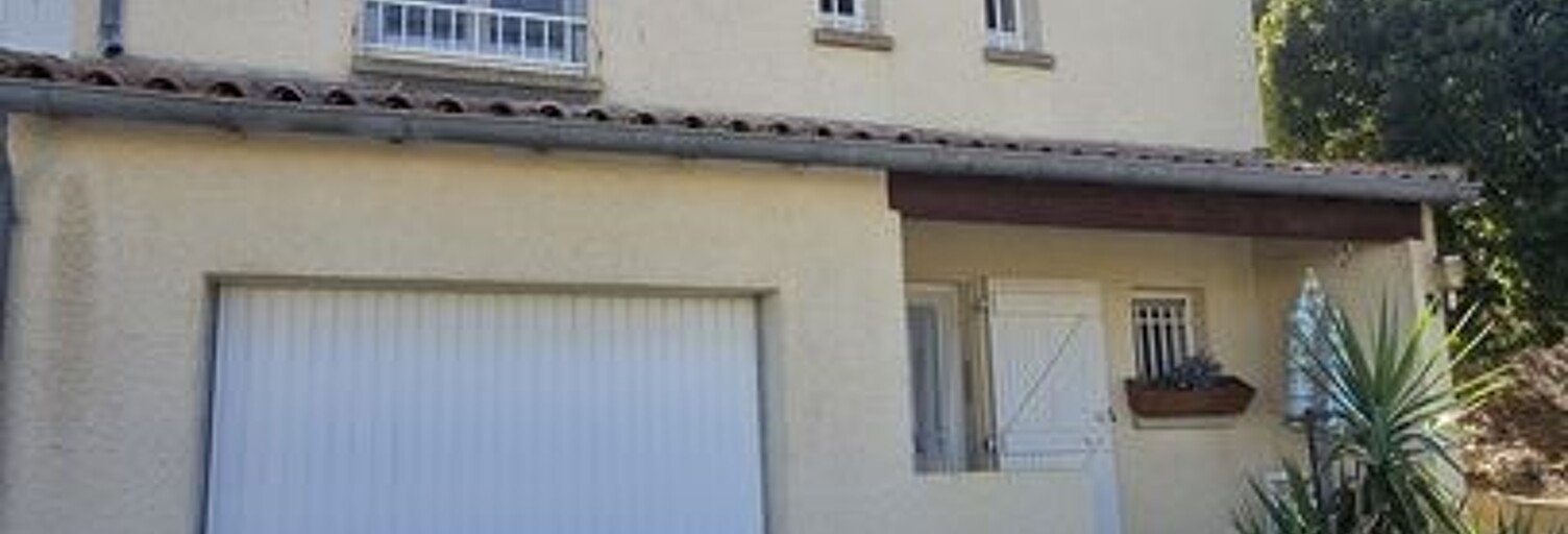 Maison 5 Pièces 102 m² à vendre à Limoux (11300)