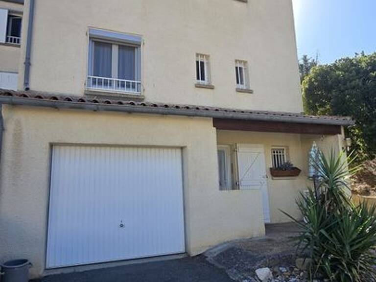 LIMOUX ? MAISON 106 m² AVEC JARDIN, TERRASSE ET GARAGE — photo 1