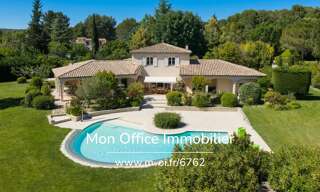 Maison 6 Pièces 290 m² à vendre à Venelles (13770)