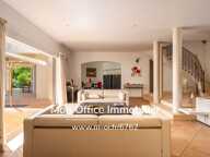 Référence : 6762-NFI. - Villa au calme + studio indépendant, piscine — photo 4