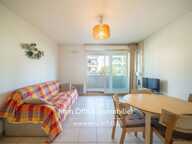 Référence : 7311-YAN - Appartement 2 pièces, terrasse/parking — photo 3