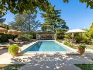 Référence : 7312-SKA - Une adresse de charme au cœur de la Provence — photo 2