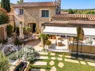 Référence : 7312-SKA - Une adresse de charme au cœur de la Provence — photo 3