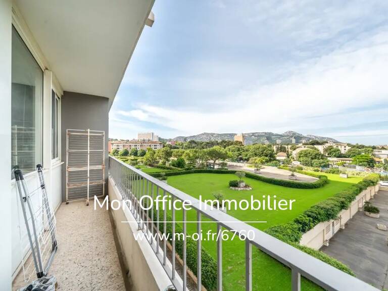 Référence : 6760-NZW - (SOUS OFFRE) Appartement T1 - résidence Valmante Michelet — photo 1