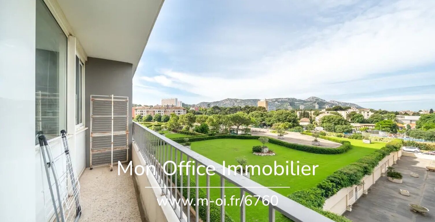 Référence : 6760-NZW - (SOUS OFFRE) Appartement T1 - résidence Valmante Michelet — photo 1
