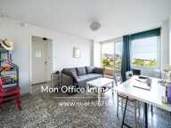 Référence : 6760-NZW - (SOUS OFFRE) Appartement T1 - résidence Valmante Michelet — photo 2
