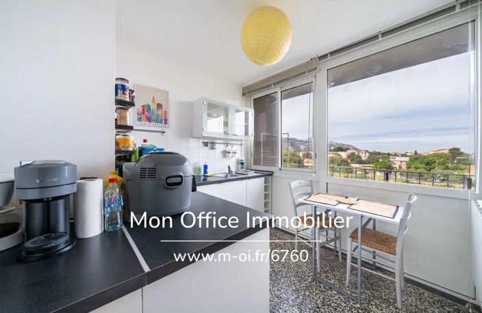 Référence : 6760-NZW - (SOUS OFFRE) Appartement T1 - résidence Valmante Michelet — photo 4